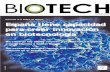 Revista Biotech Magazine nº27