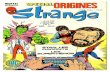 Strange special origines 133