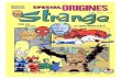 Strange special origines 247