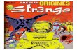 Strange special origines 208