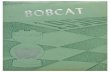 Bobcat 1958