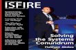 ISFIRE | Volume 2 | Issue 1 | Feb 2012
