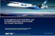 NAC - Aircraft Leasing and Financing
