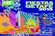 Fiestas Getafe 2015