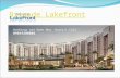 Brigade Lakefront – Luxury 2,3,4BHK  Flats in Whitefield Bangalore