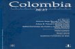 Colombia Internacional No. 56-57