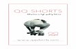 Catalog qq shorts summer 2015