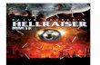 Boom! : Clive Barker's Hellraiser 19 of 20