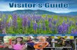 SVR Visitor's Guide - 2015 Snoqualmie Valley Visitor's Guide