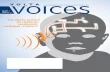 Volta Voices January-March 2015 Magazine