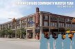 Gordon Square Community Master Plan