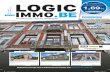 Logic-immo.be Liège & Luxembourg N°140 du 23 mai 2015