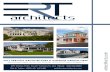 ERT Architects Brochure 2015