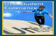 UEA Student Experience Report 2012