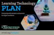 Learning Technology Plan