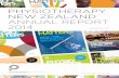 Physiotherapy New Zealand Annual Report 2014