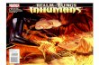 Marvel : Realm of Kings - Inhumans - 5 of 5