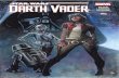 Marvel : Darth Vader - Issue 003