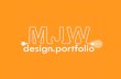 Matthew Williams Product Design Portfolio 2015