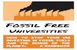 Fossil Free UNSW