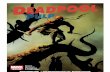 Marvel : Deadpool Pulp - 3 of 4