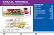 AtoZ Educational Supplies Catalogue 2015/16 - Small World