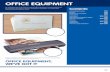 AtoZ Educational Supplies Catalogue 2015/16 - Office Equipment