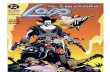 DC : Lobo - Unamerican Gladiators - 3 of 4