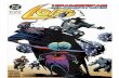 DC : Lobo - Unamerican Gladiators - 2 of 4