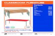 WNW Supplies Catalogue 2015/16 - Classroom Furniture