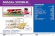 GLS Educational Supplies Catalogue 2015/16 - Small World
