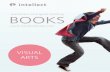 Visual Arts Books Catalogue - New and Forthcoming Titles