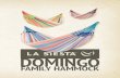 America - DOMINGO hammock catalogue