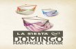 America - DOMINGO hammock chair catalogue