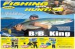 Issue 117 - The Fishing Paper & New Zealand Hunting News
