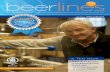 Beer lines - Issue 9 - Apr/May/Jun 2015