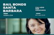 Bail Bonds Santa Barbara