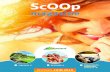 ScOOp Magazine - Edition Juin 2015