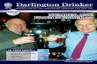 Darlington Drinker - Issue 194 Spring 2015