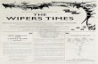 The Wipers Times - Issue Six