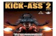Icon : Kick-Ass 2 - 4 of 7