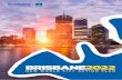 Brisbane 2022 New World City Action Plan (Full Report)