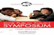 Chavez Schools 4th Annual Public Policy Symposium Program