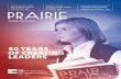 Prairie - Alumni Magazine (v1. i1)