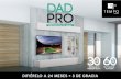 Catálogo Tempo Design DAD PRO