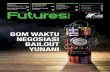 Futures Monthly June 2015 99th edition e