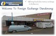 Foreign Exchange Dandenong in Australia