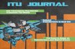 ITU Journal: The Transformers Issue