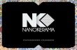 «NanoKerama» – франшиза магазинов керамогранитной плитки