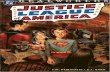 DC : Realworlds - Justice League of America - 1 of 1